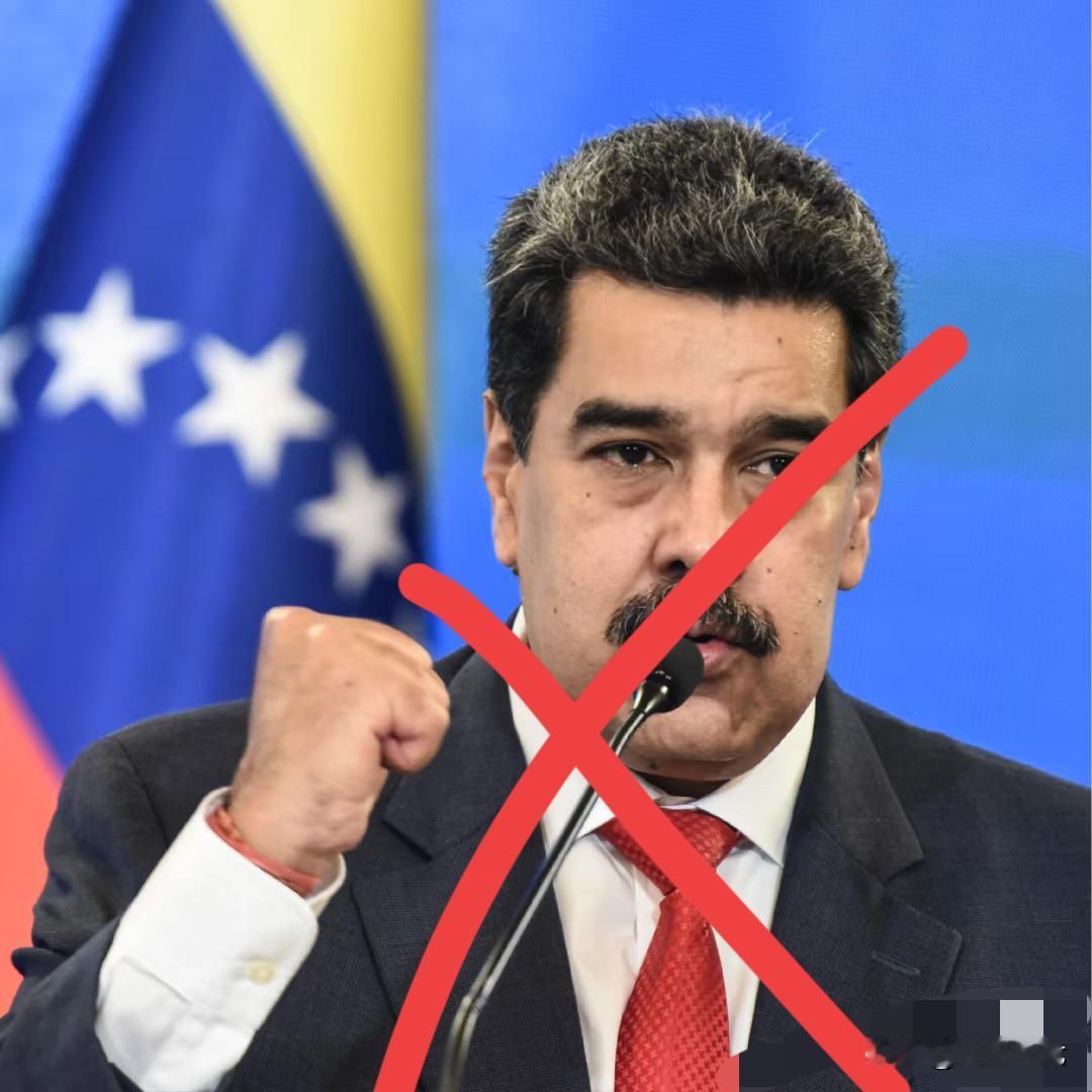 如果马杜罗政权一夜之间被颠覆，请不要只盯着“内鬼的”的出卖和策应，只能说明美国依