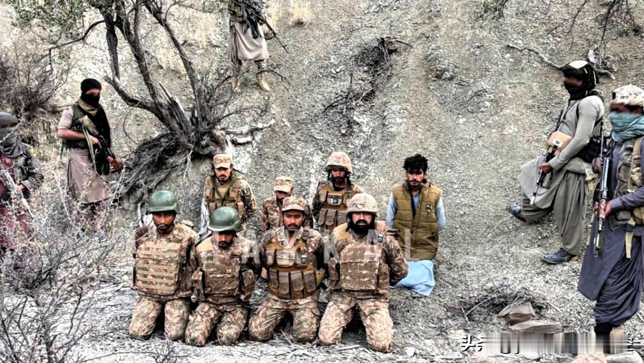 巴基斯坦恐怖组织“俾路支解放军”（BLA）最近实施了他们所谓的“英雄行动2.0”