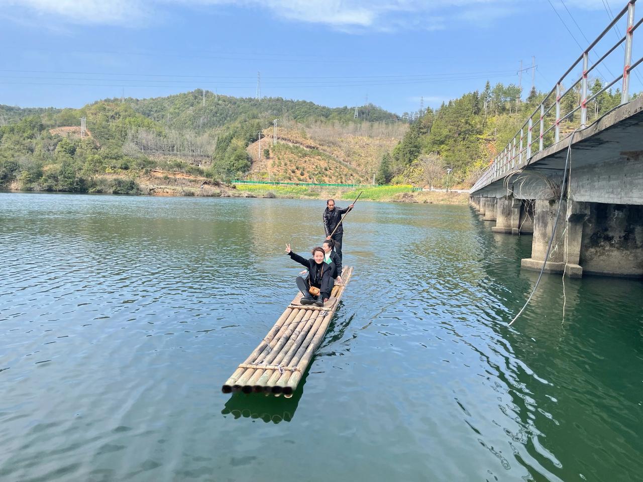 到赣州了，有没有赣州的朋友推荐下当地的特色美食呀