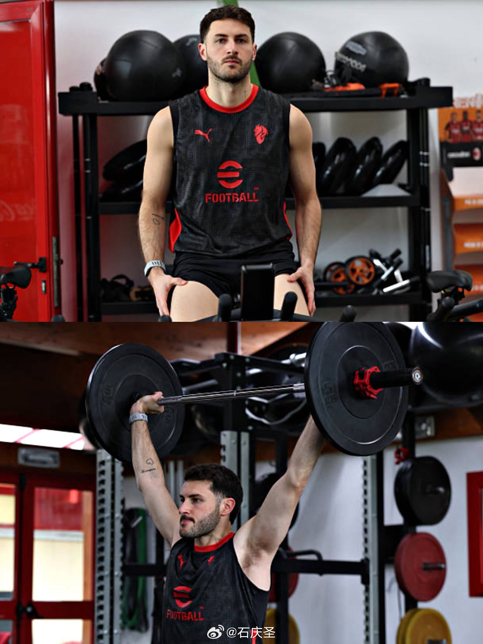 【恢复】0+0恢复个人训练，希望你回来把“0+0”的帽子抓紧摘了，珍惜希望你最后