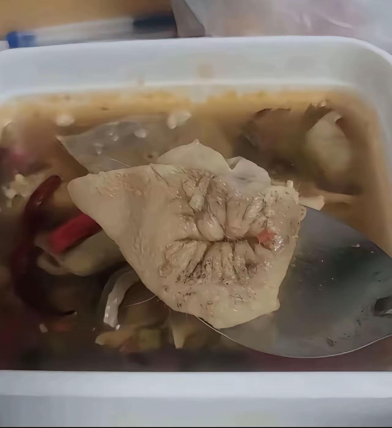 这是什么汤？？？