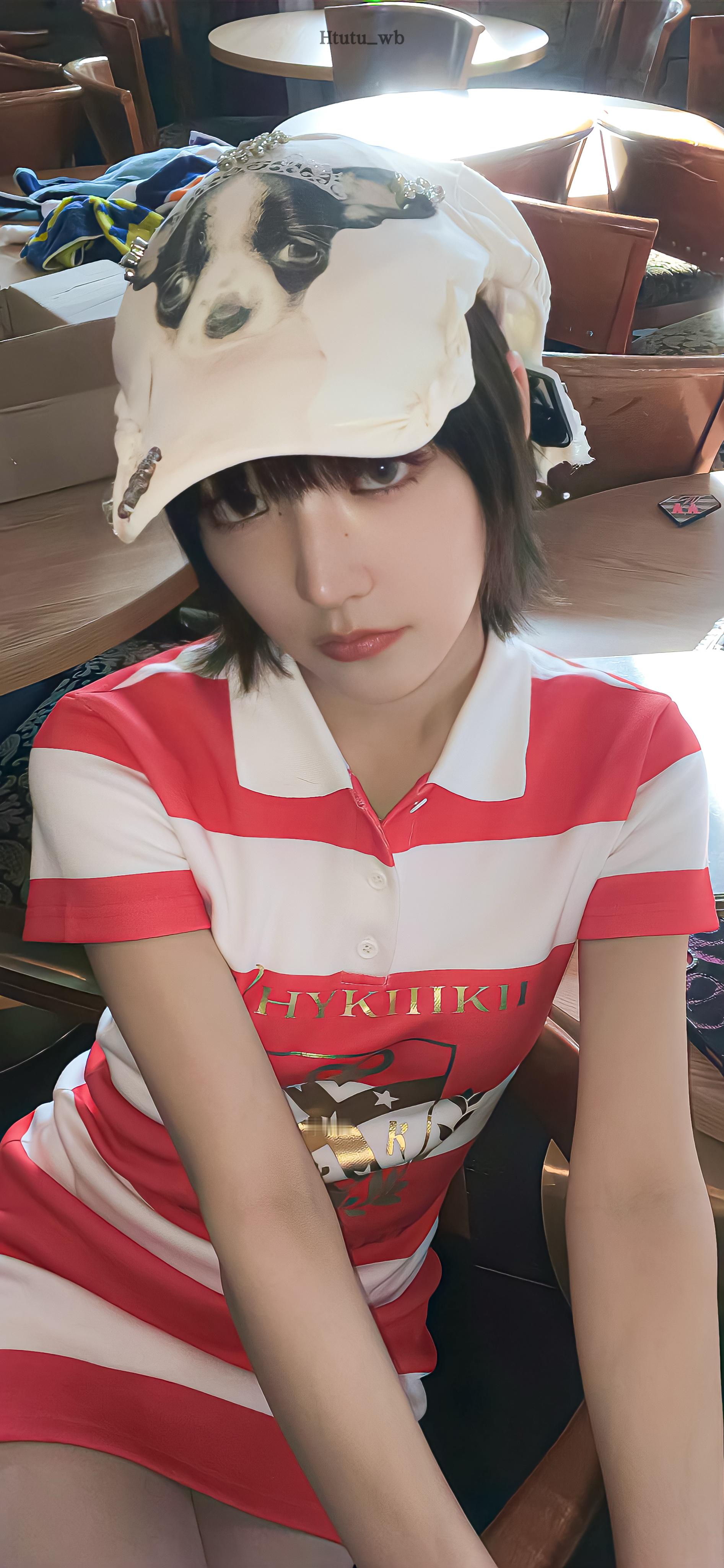徐知裕Jiyu壁纸来啦～🧸🎀 