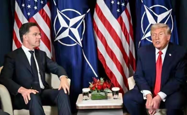 不到24小时，格兰陵岛被卖，特朗普来不及高兴，就收到一个坏消息