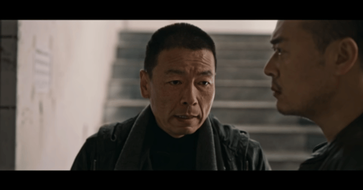 罚罪2苏洪宝下线意难平 破防了！苏洪宝不想再做别人的工具，承诺和兄弟一起离开，却