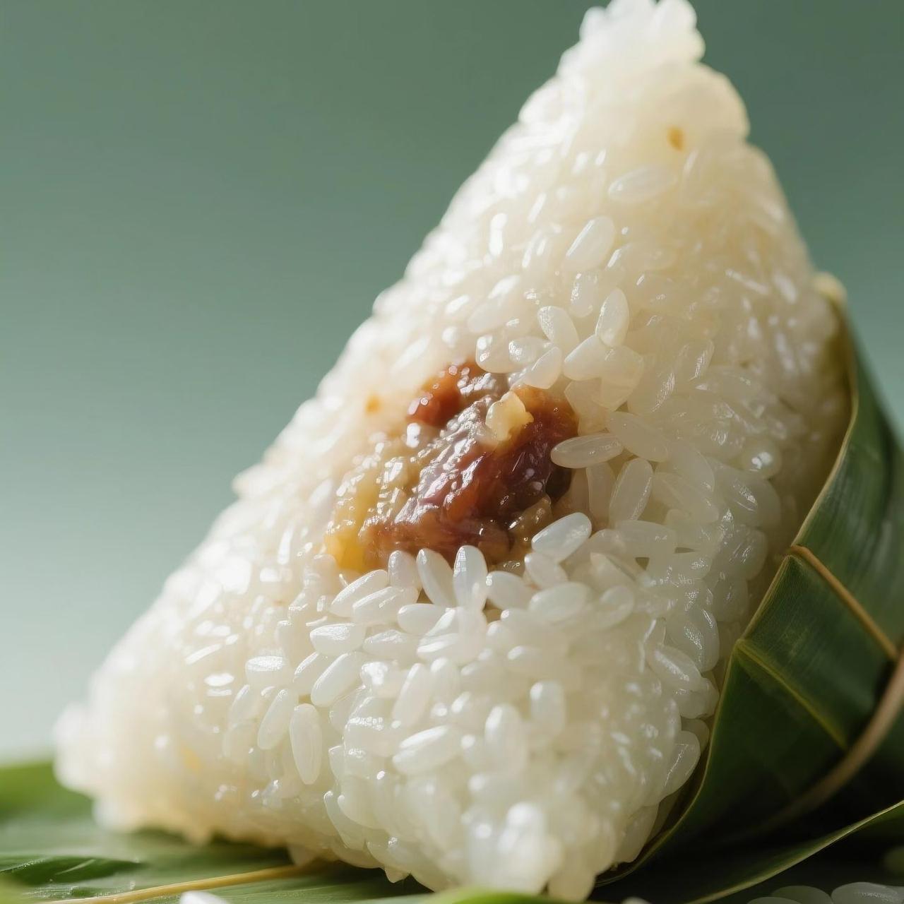 节日因相聚而生，团圆是端午最好的馅料。
生活怕世人忙于奔波、冲淡相逢，于是造就了