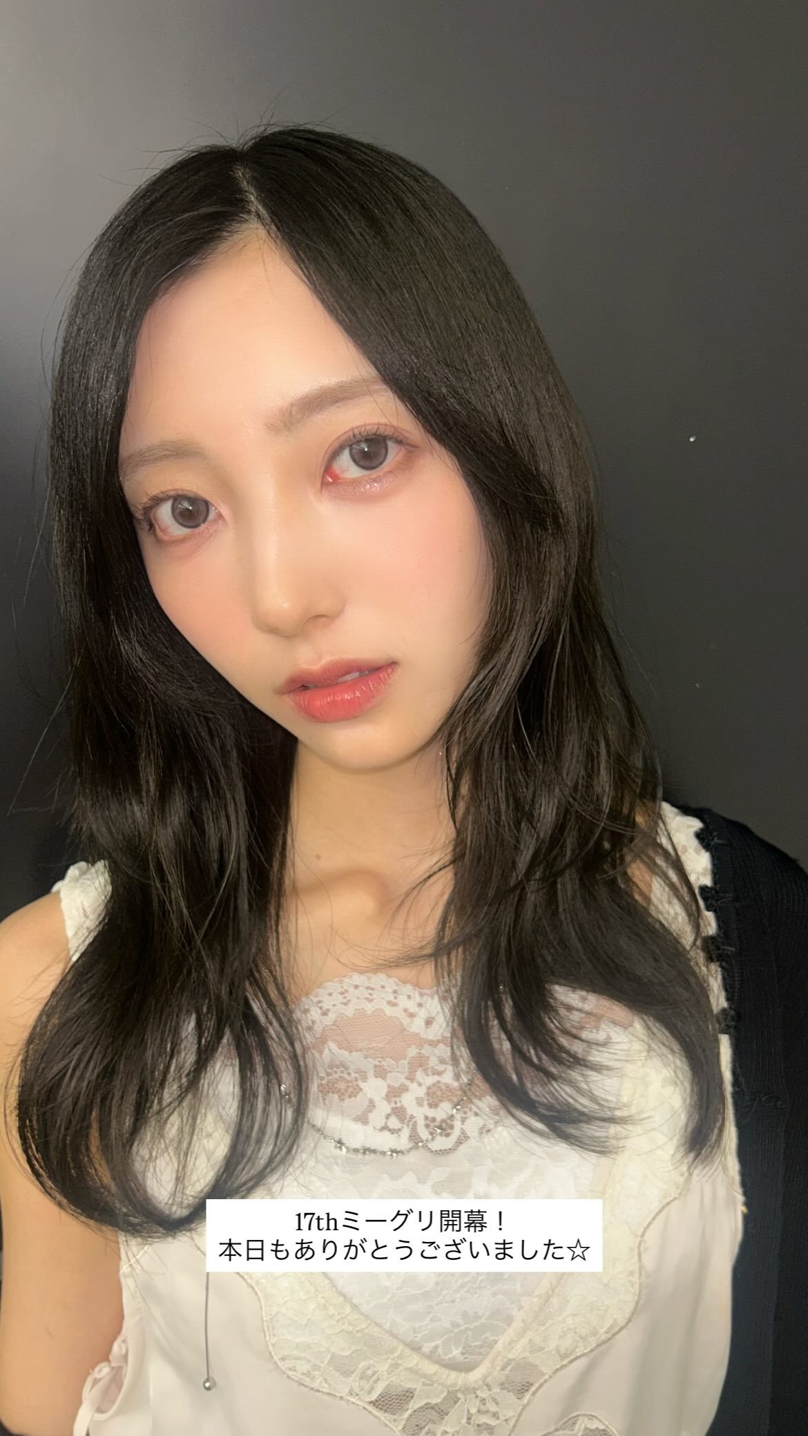小西夏菜実🐺nanamigram