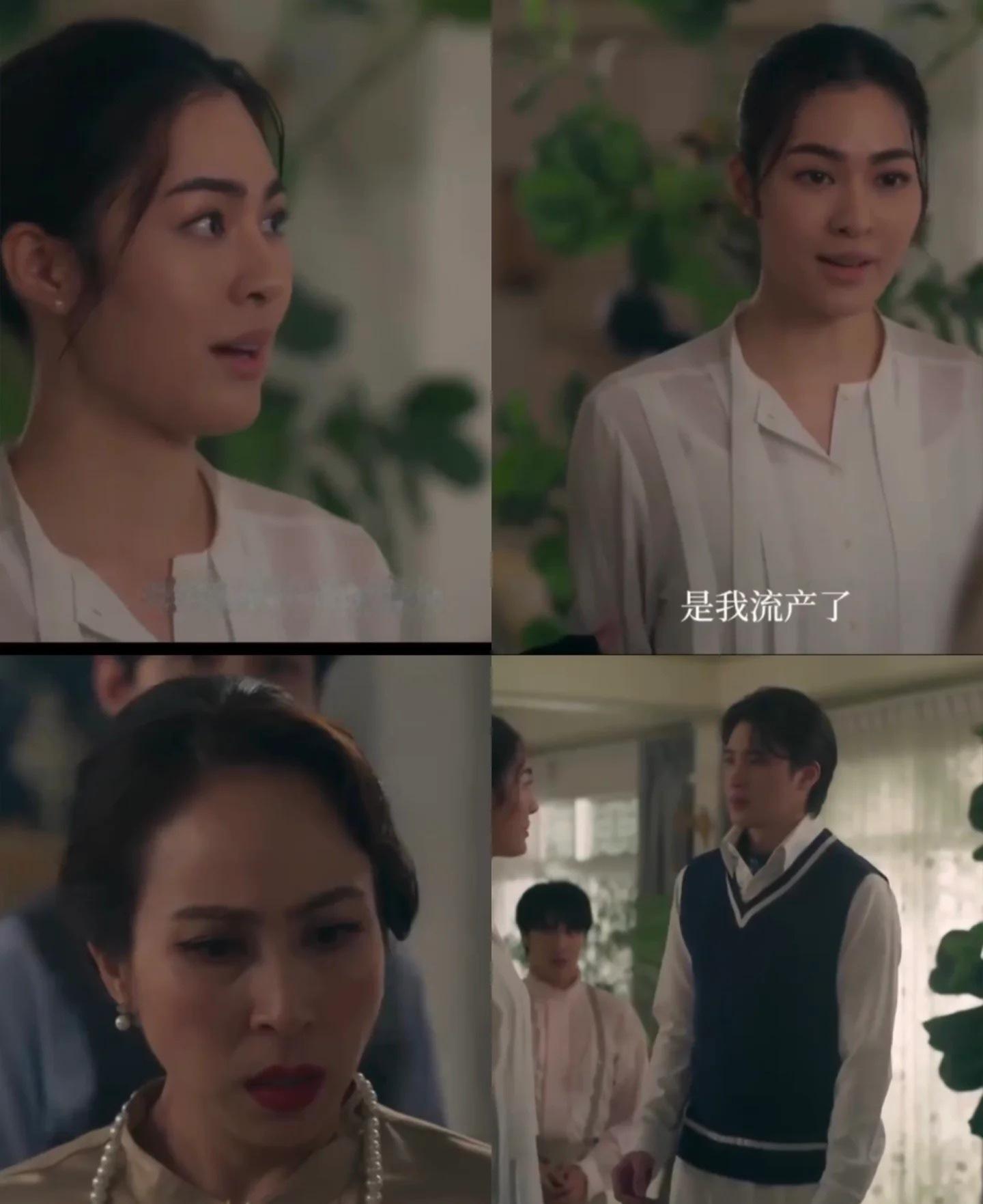 老邝真的，跟金卡蒙的扮演者搭戏就是苦情戏[笑cry] ​​​