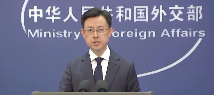 中国外交部霸气回怼：不想打、不怕打、打起来奉陪到底。
 
美防长赫格塞斯近期在电