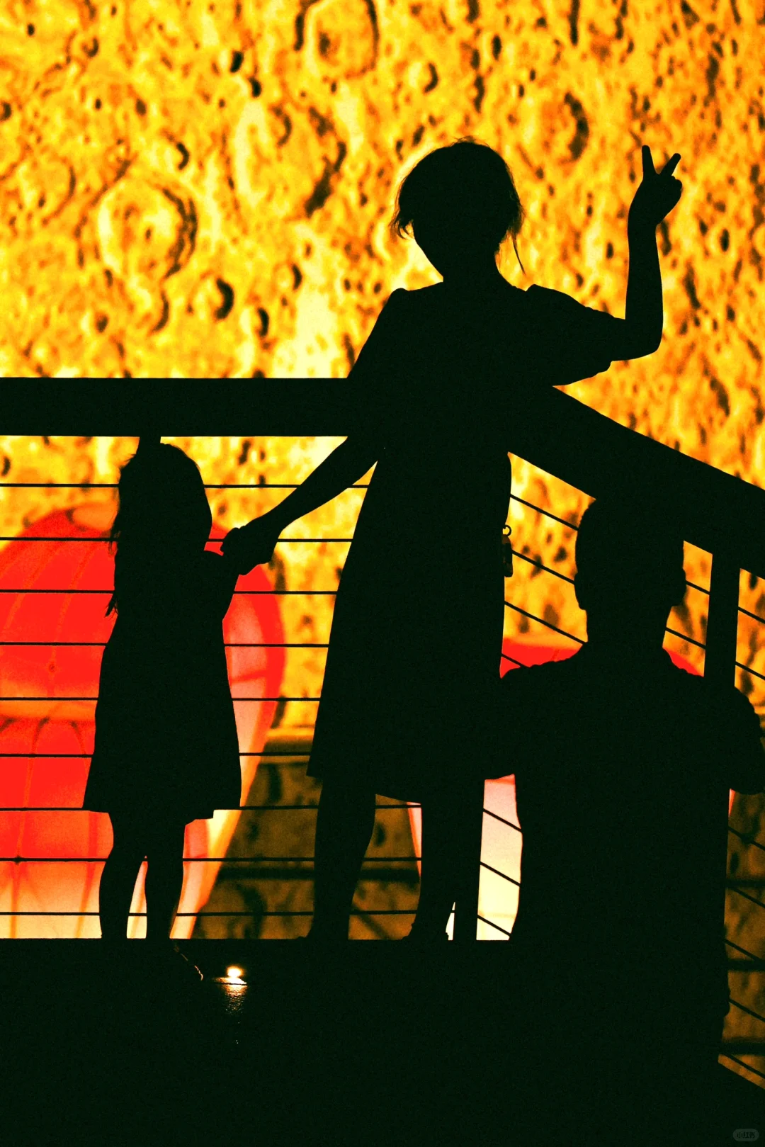 月溅星河，中秋快乐🌈❤️