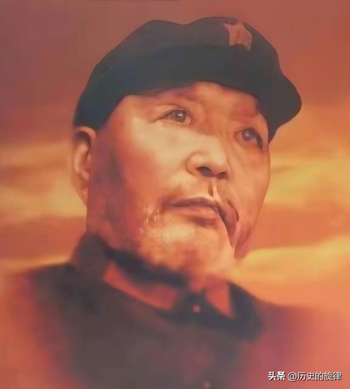 1941年团长被俘，伙夫一句话险暴露身份，战士怒视后却红了眼！
 
1941年，