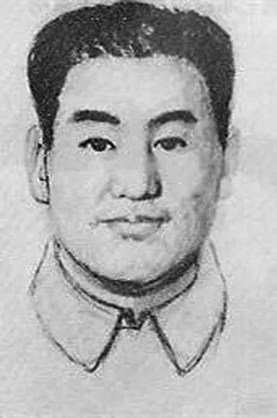 李学福（1902—1938），原名李学万，别名李葆满，朝鲜族，东北抗日联军高级将