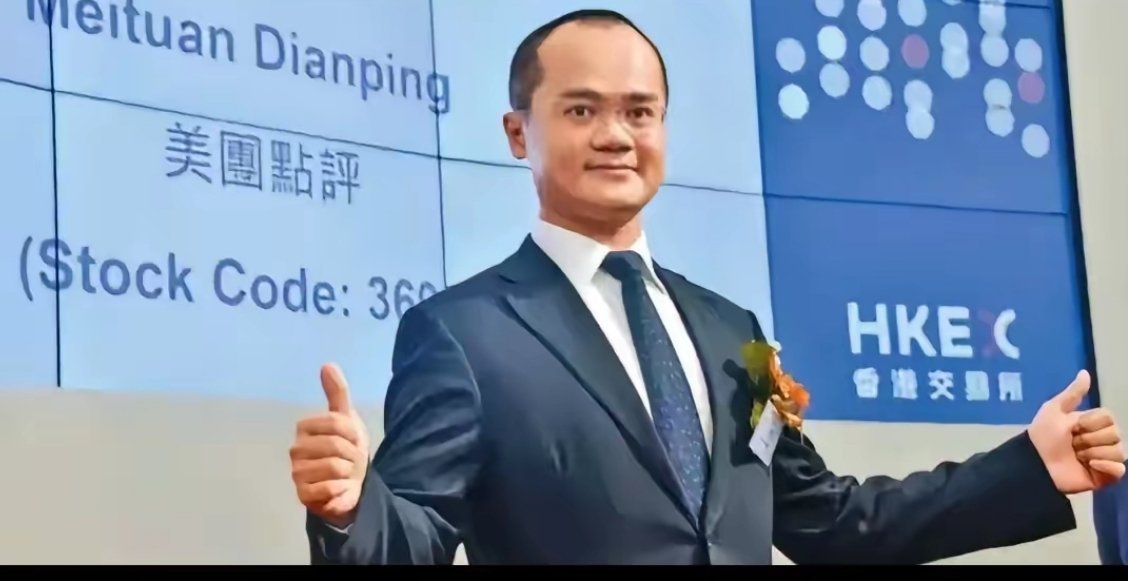 美团做到了不开饭馆赚饭馆的钱！ 