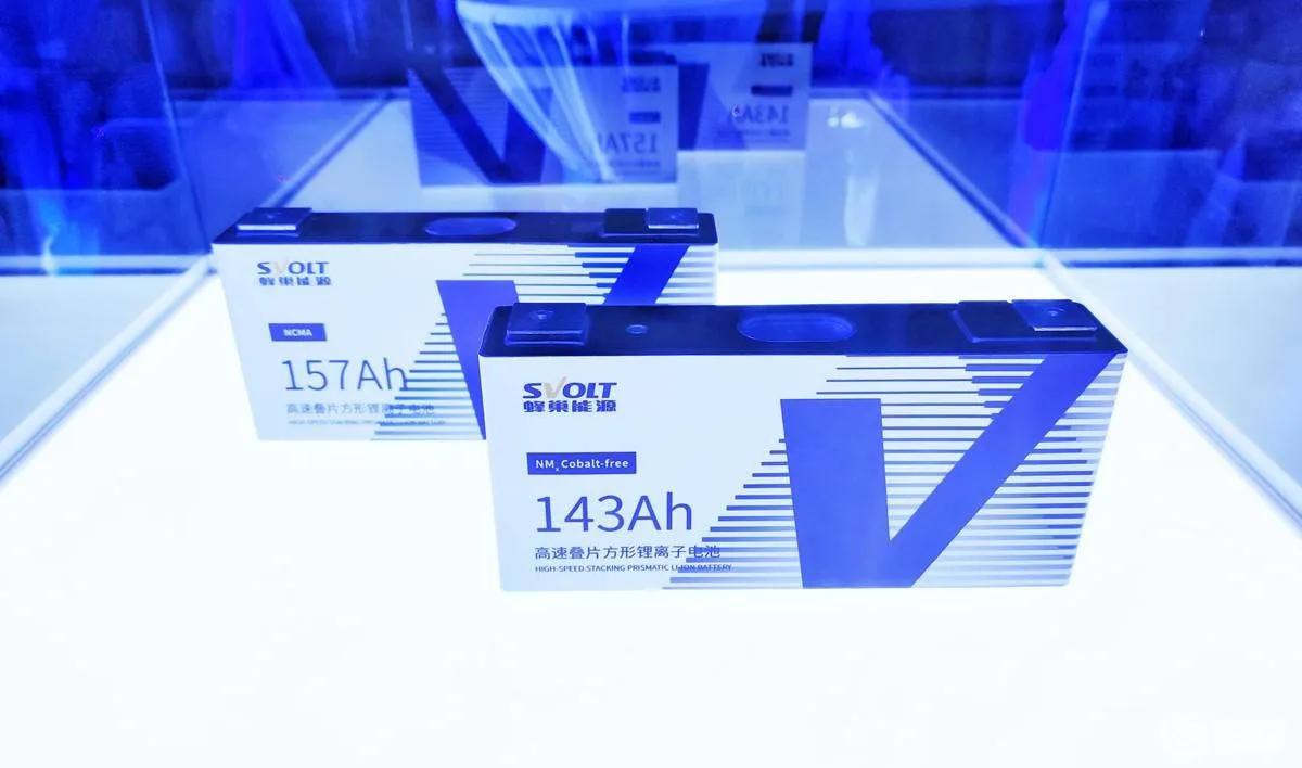 蜂巢能源 自2018 年从长城的动力电池事业部“脱胎”，是一家专业研发制造汽车动