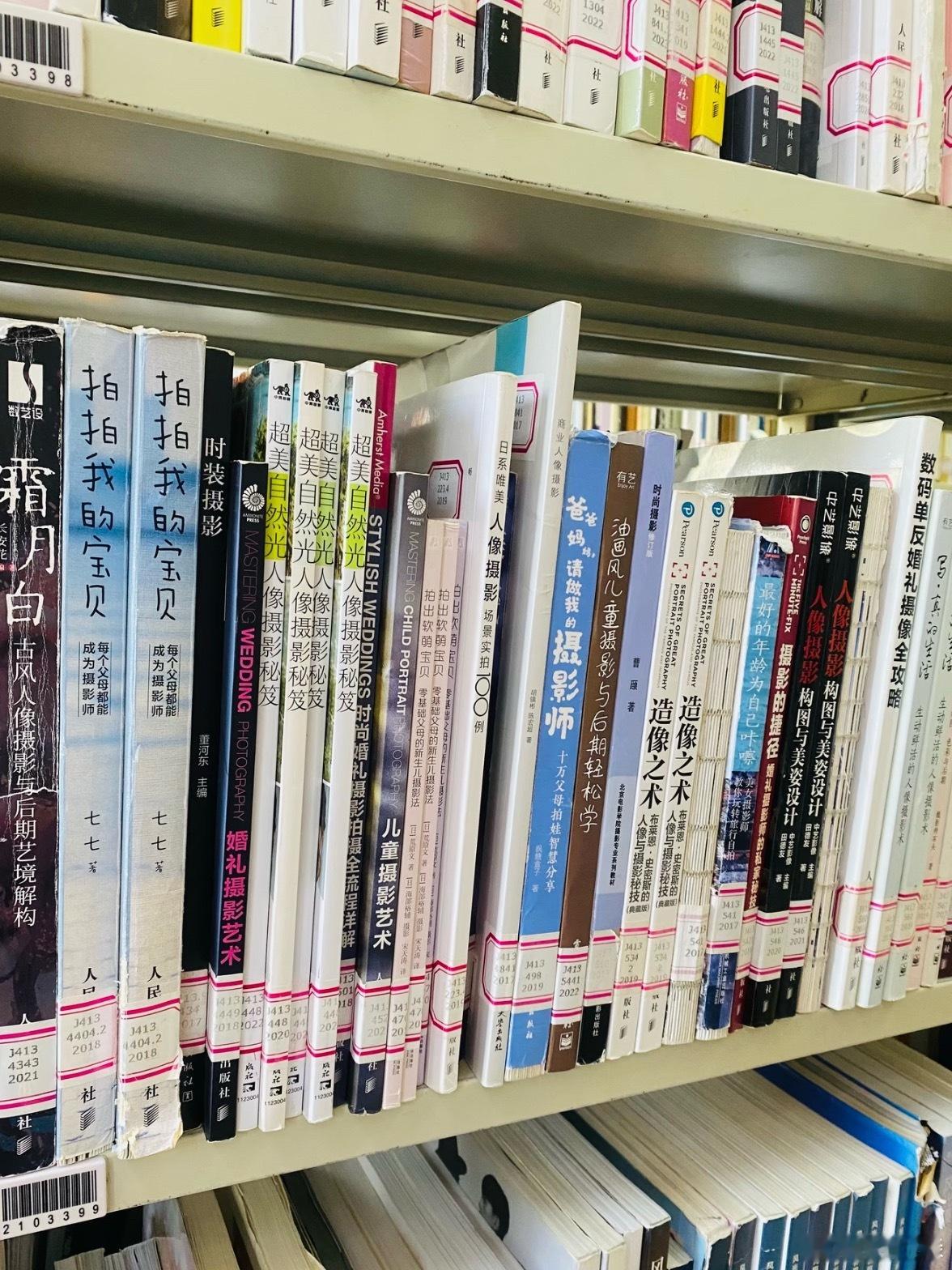 去图书馆太频繁的后果只要安安静静不吵闹，沉下心看书，图书馆真的是性价比超高的好去