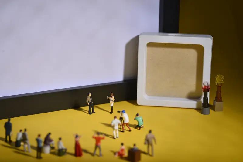 游客吐槽景区消费后被录综艺清场 3月9日，云南西双版纳，网友吐槽自己专门飞300