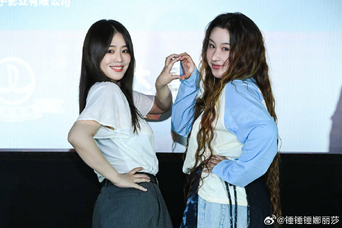 马思纯锤娜丽莎别试探了有市场 被马思纯和锤娜丽莎的搭档狠狠打动，戏里角色鲜活生动