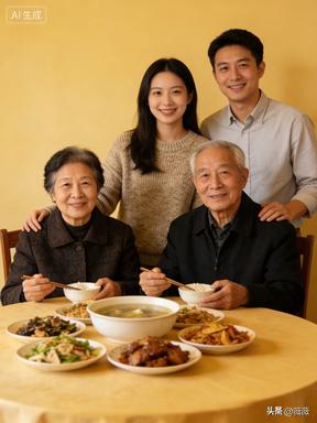 现在的妈妈变聪明了，一旦子女决定不结婚不生孩子，第一要做的不是催婚催生，而是对子