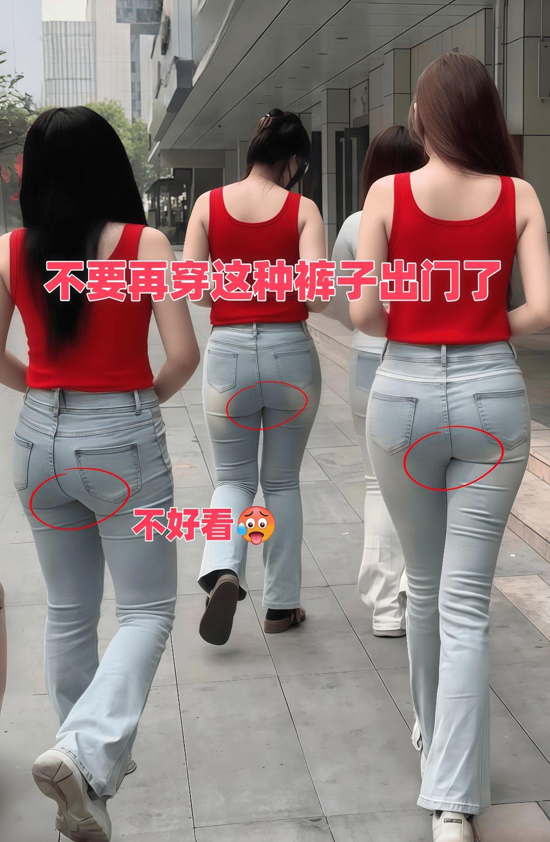 姐妹们，2025 年超绝的冰丝亚麻阔腿裤杀疯啦！ 它薄如蝉翼，轻盈透气...