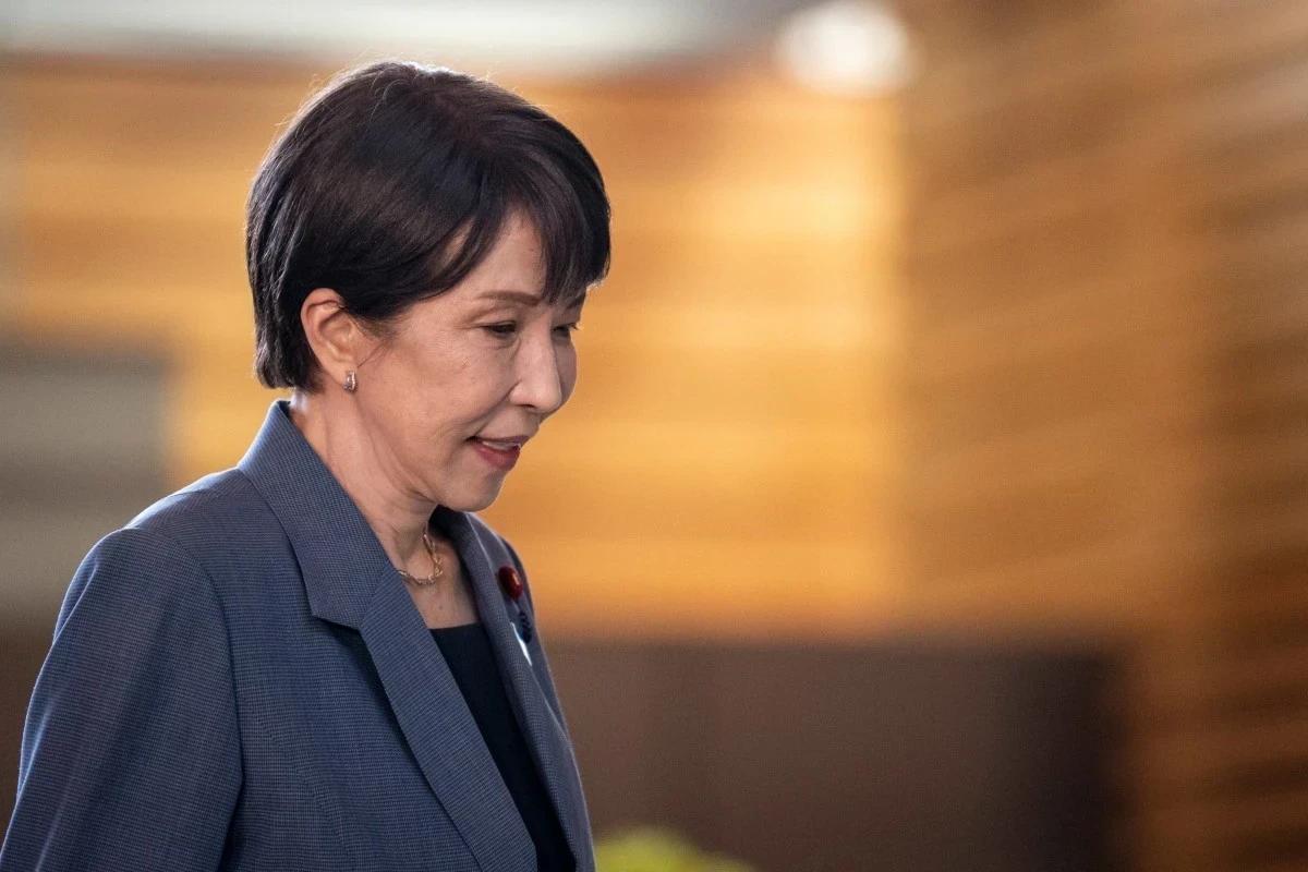 晚上睡不着觉，高市称服用中药后睡眠改善
日前，日本首相高市早苗在首相官邸会见了家