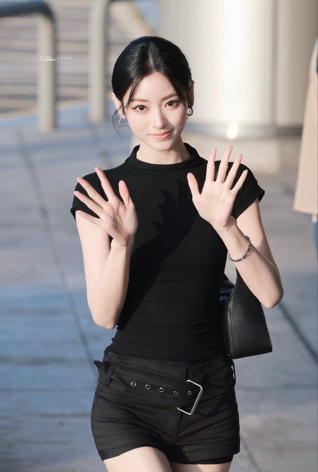 完全在我的审美点！ ​​​