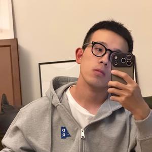 小狼狗东东