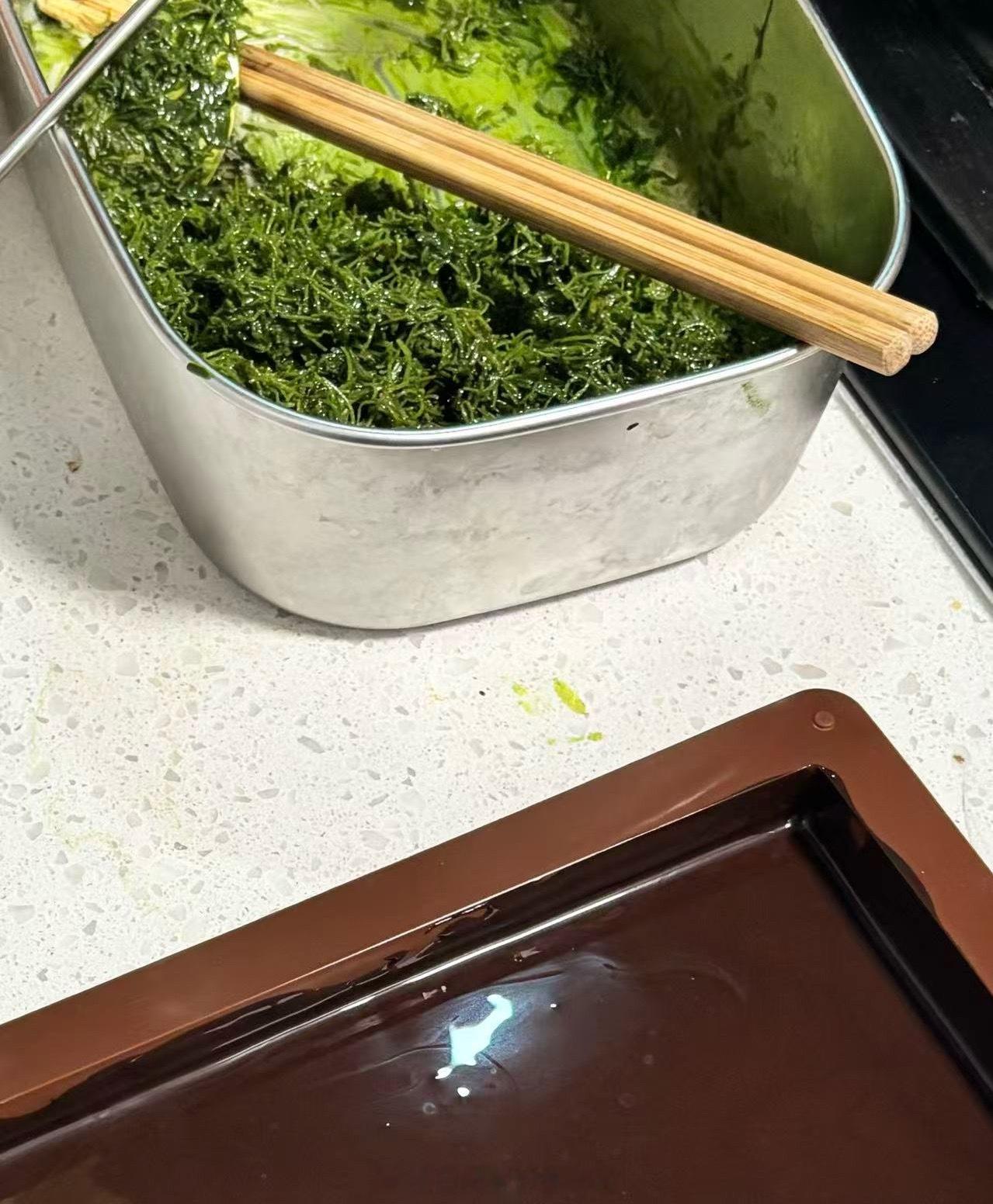 我回家该怎么面对这个东西 