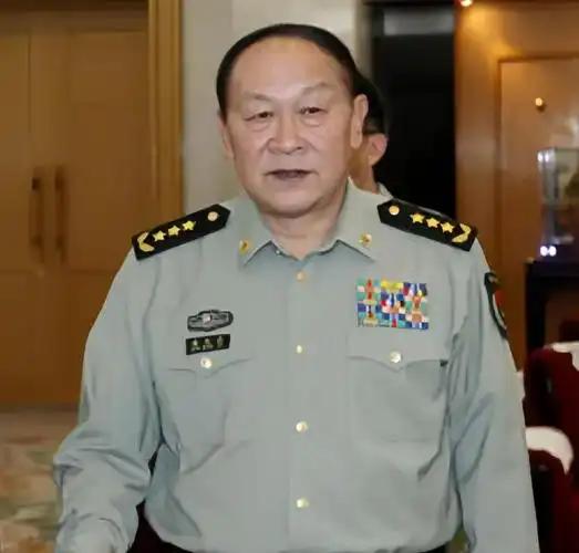 梁光烈已经离世，但他那句“晚打不如早打，小打不如大打，打一个，不如拉日本一起打”