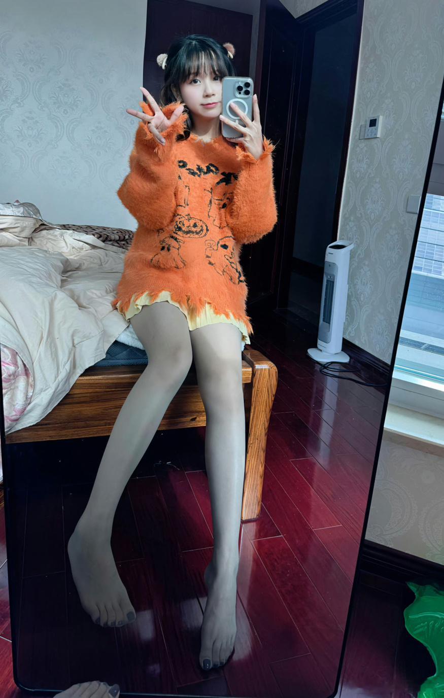甜了 ​​​