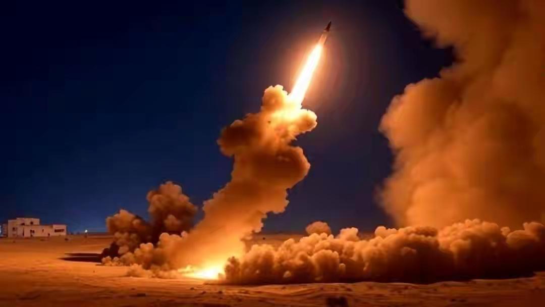 第18轮打击来了，以色列国防部遇袭，超500美军死亡？特朗普难了