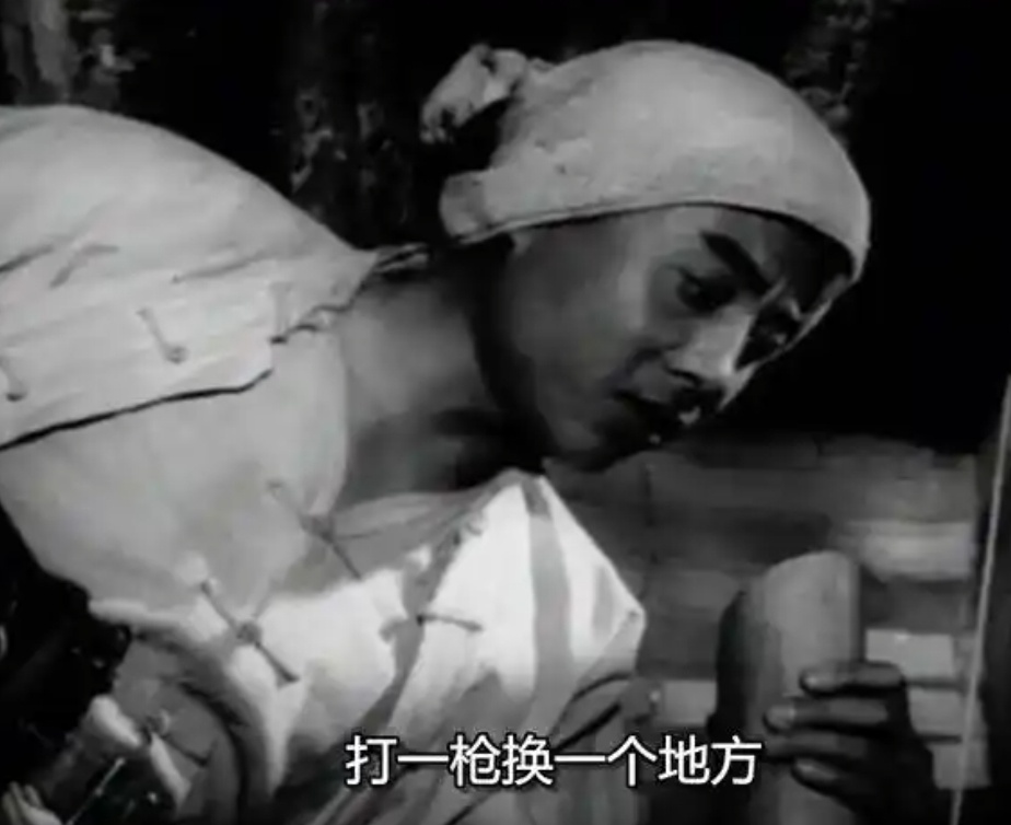 春节凌晨堪比二战河北人民也没闲着，在千里大平原展开游击战，冷枪冷炮此起彼伏