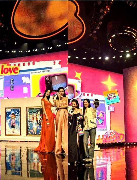 沈腾一张合照，直接把邓超“裁”出局。
圈内都以为要决裂。
结果，邓超反手一个P图