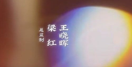 丽只是友情出演逍遥这部剧，监制从来都不是她 