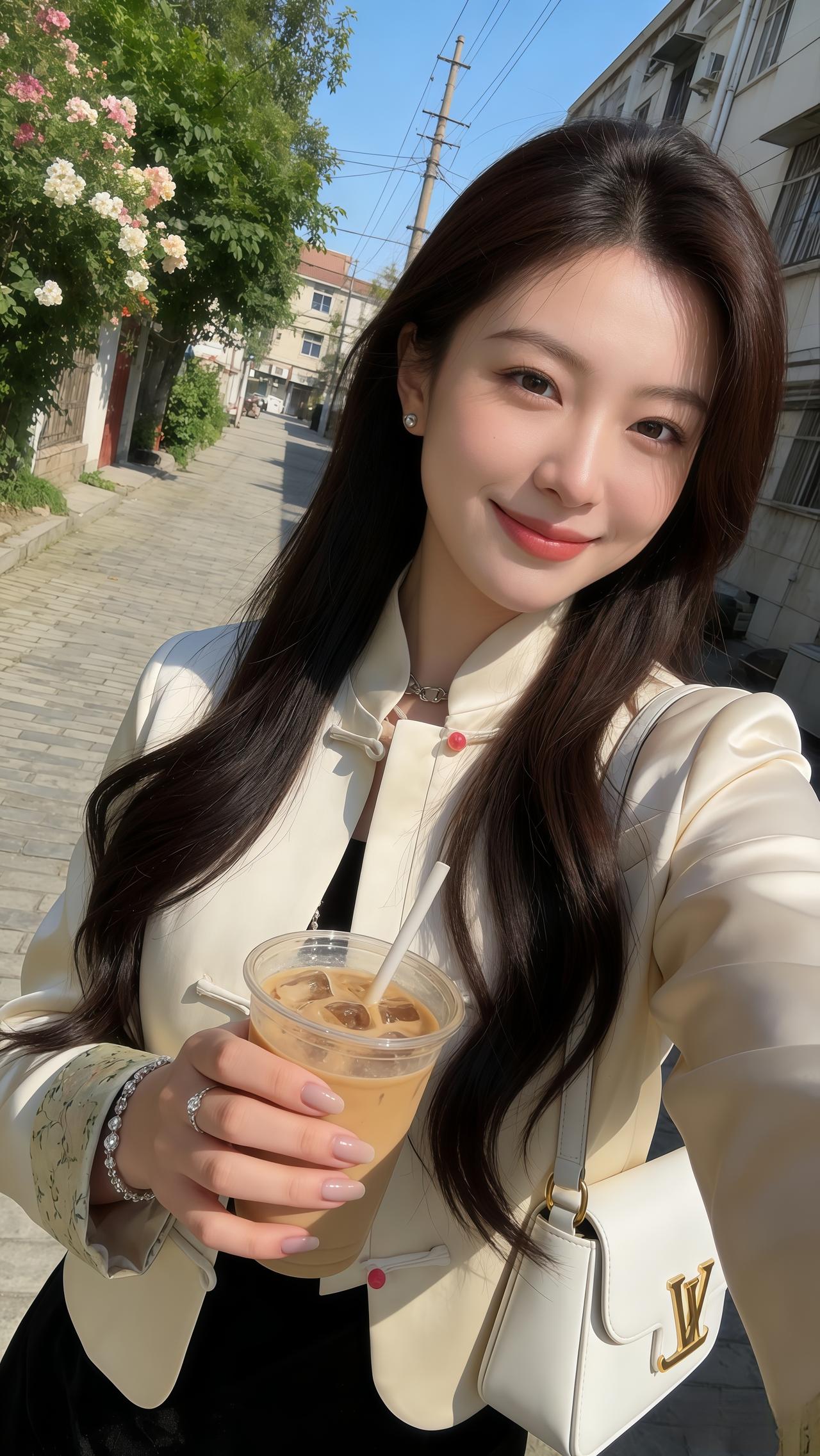 古早氛围感就是姐的舒适区 穿搭气质穿搭高级感穿搭今天穿什么