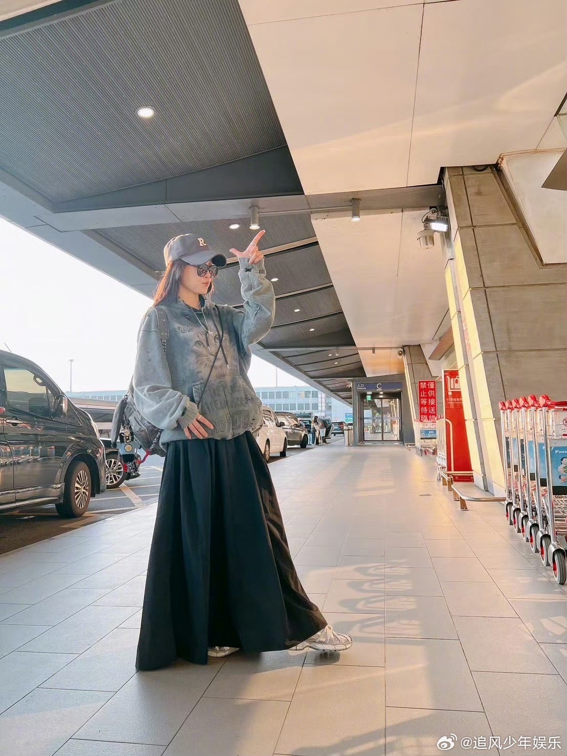 范玮琪是满50减30吗 看了乘风直播才懂大家的感慨，范玮琪50岁依旧保持得很好，