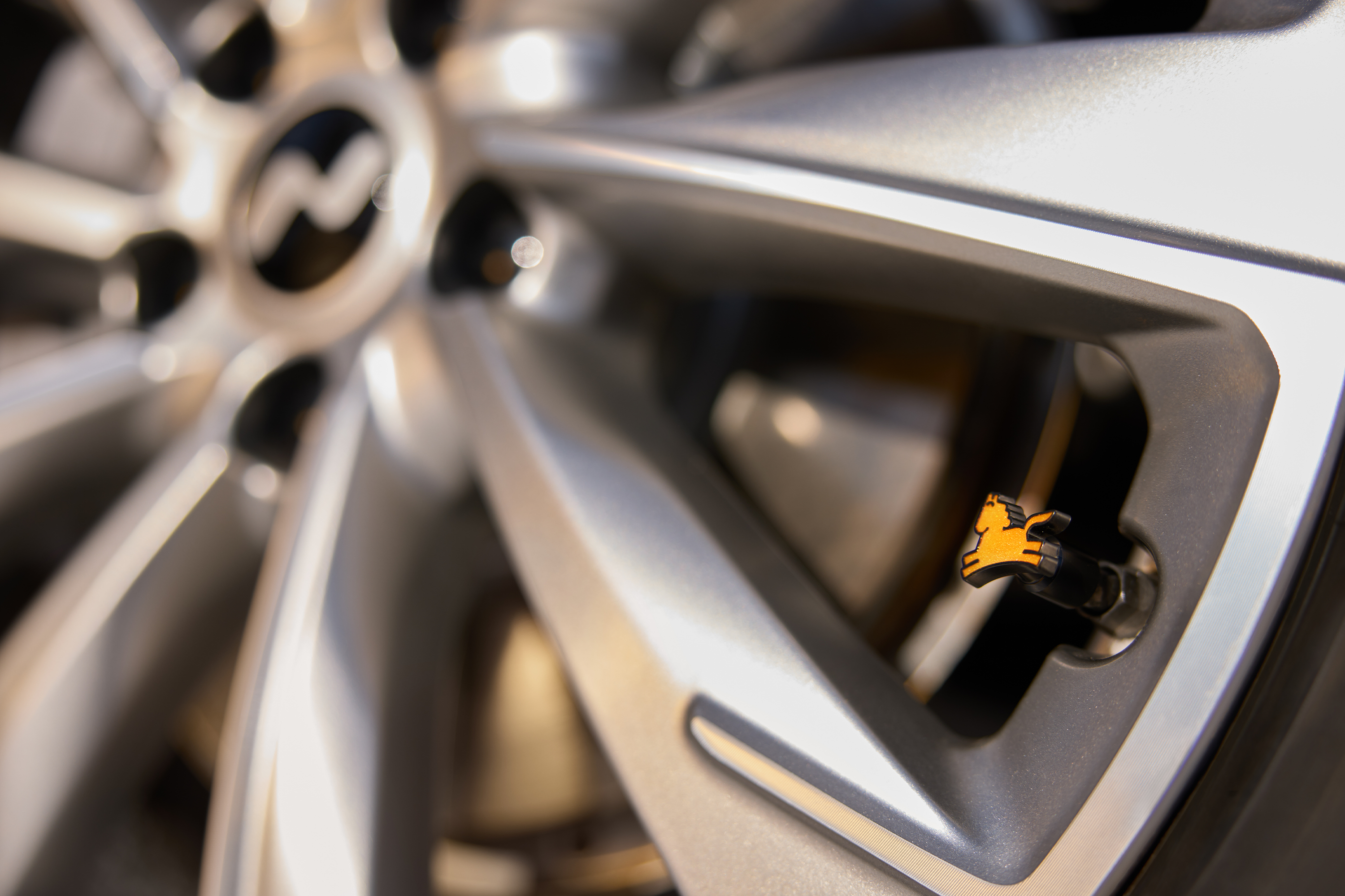 采购车型库里又多一个配置L60的马年限定有些小变化，后座配色很好看大家好像对马都