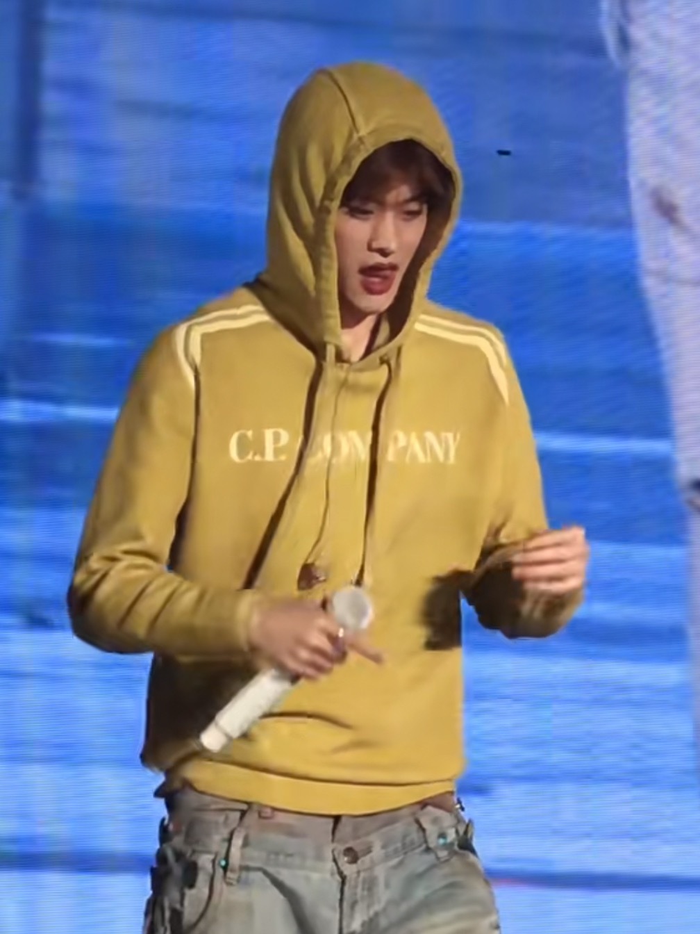 love love love cha可爱的小舌头😋 