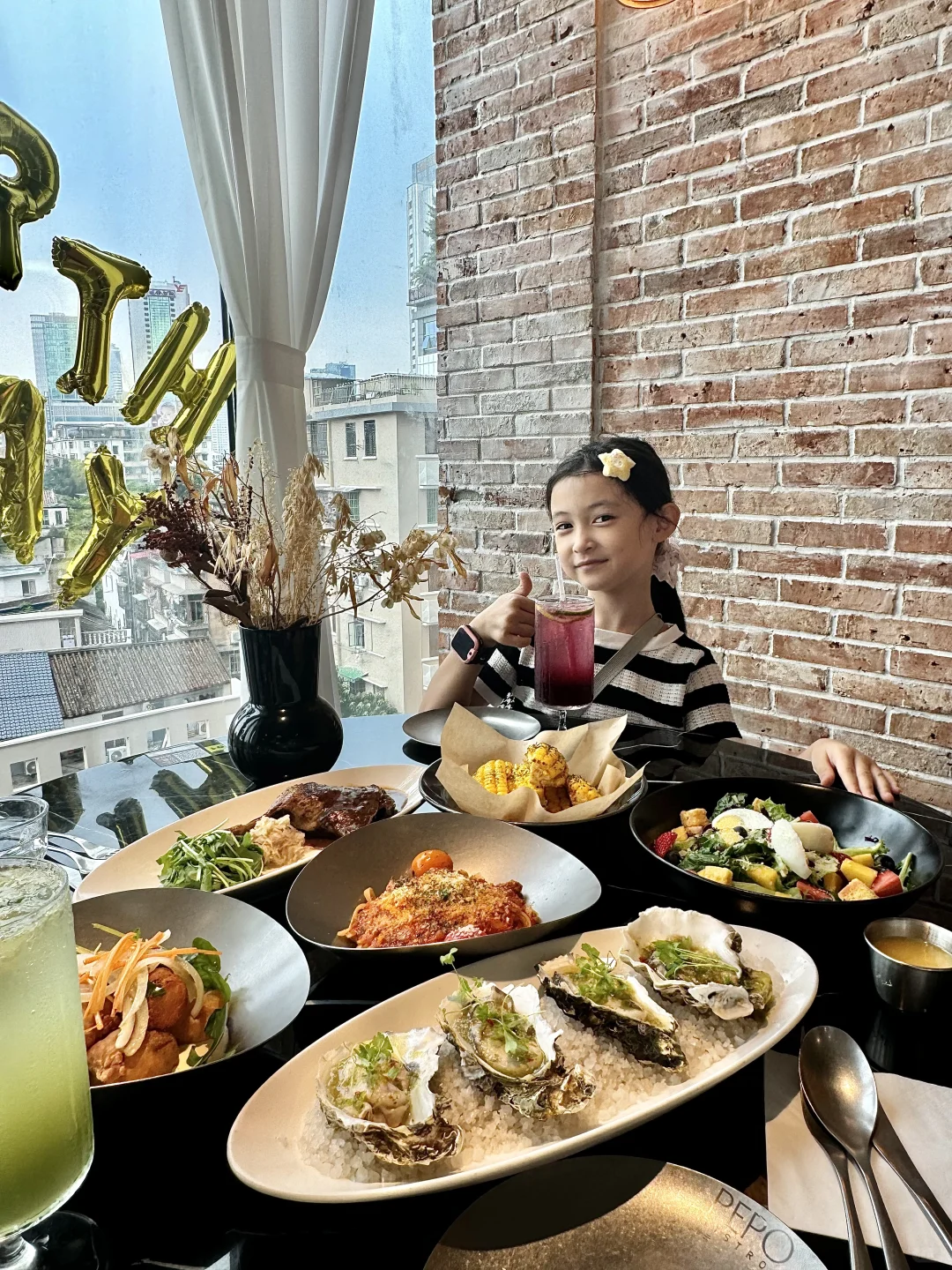 北京路人民的餐厅🍴