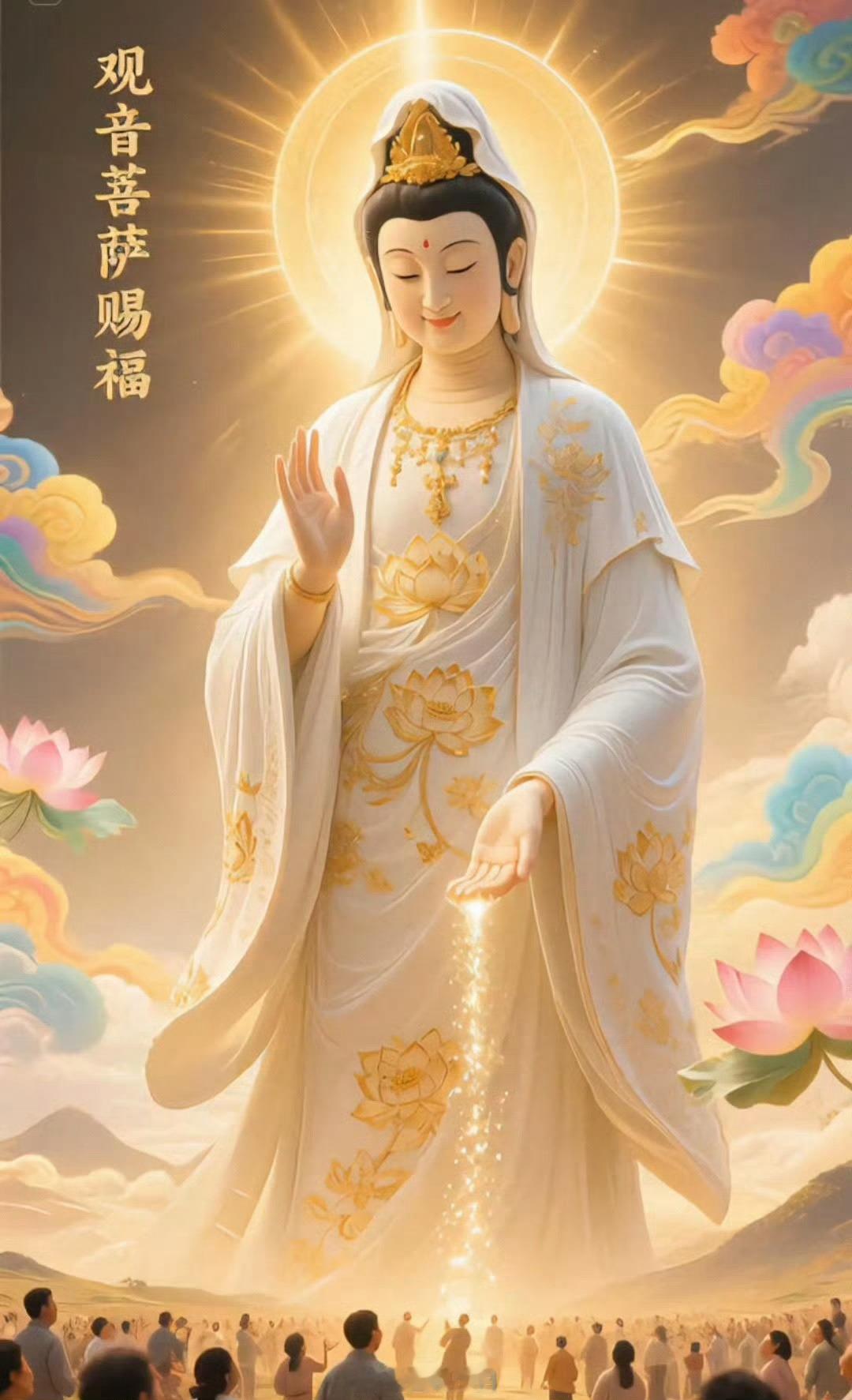 点赞🙏大大方方站出来接福运！下半年福运全给你续上了！把所有本该属于你的福气都拿