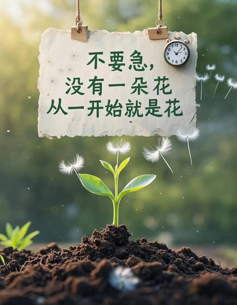 时间最会骗人，但也能让你明白，这个世界没有什么是不能失去的，留下的尽力珍惜，得不