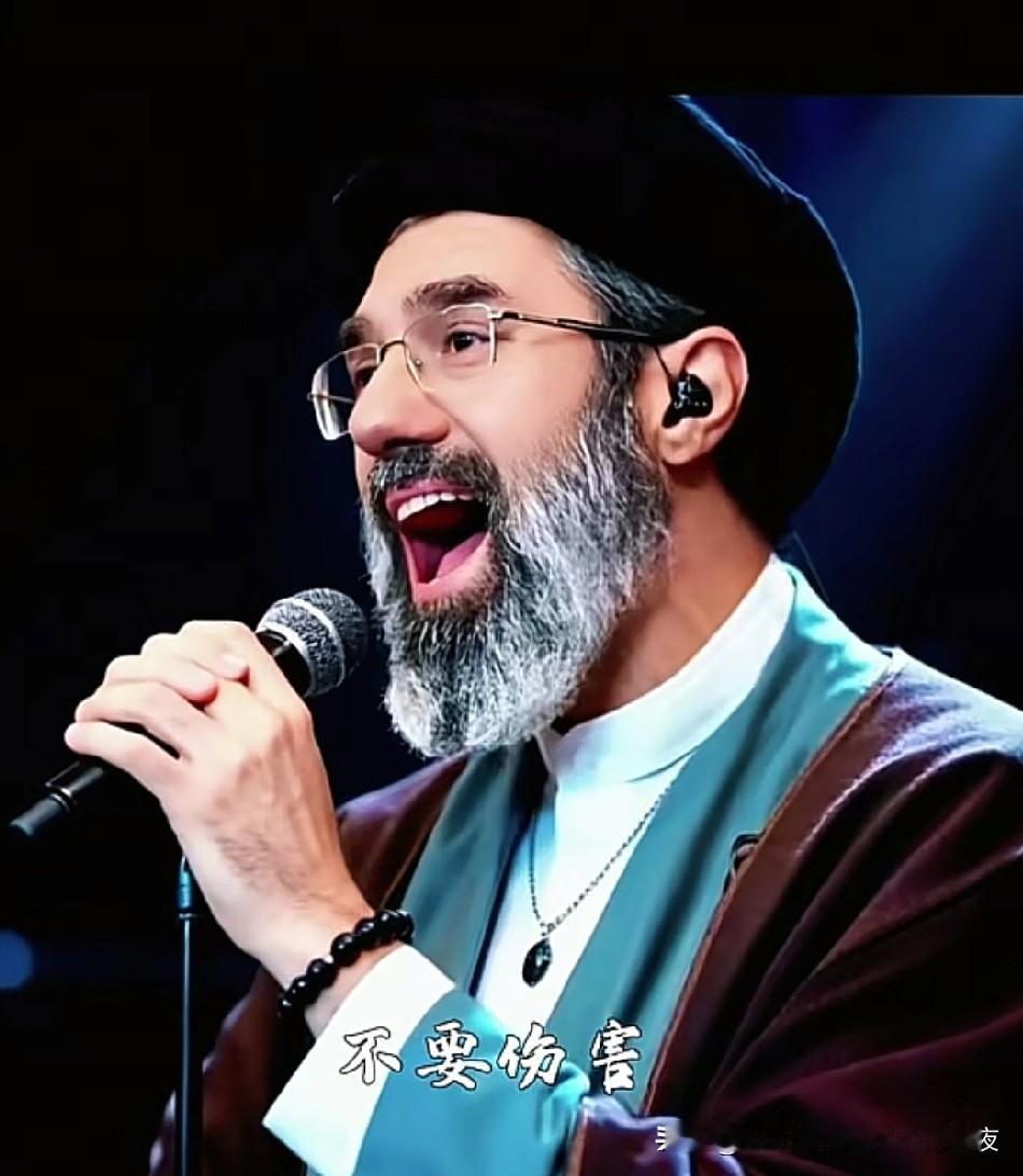 铁手、冷血、无情、追命，会如影随形的陪伴穆杰塔巴的余生，并将其关进仇恨和执念的囚