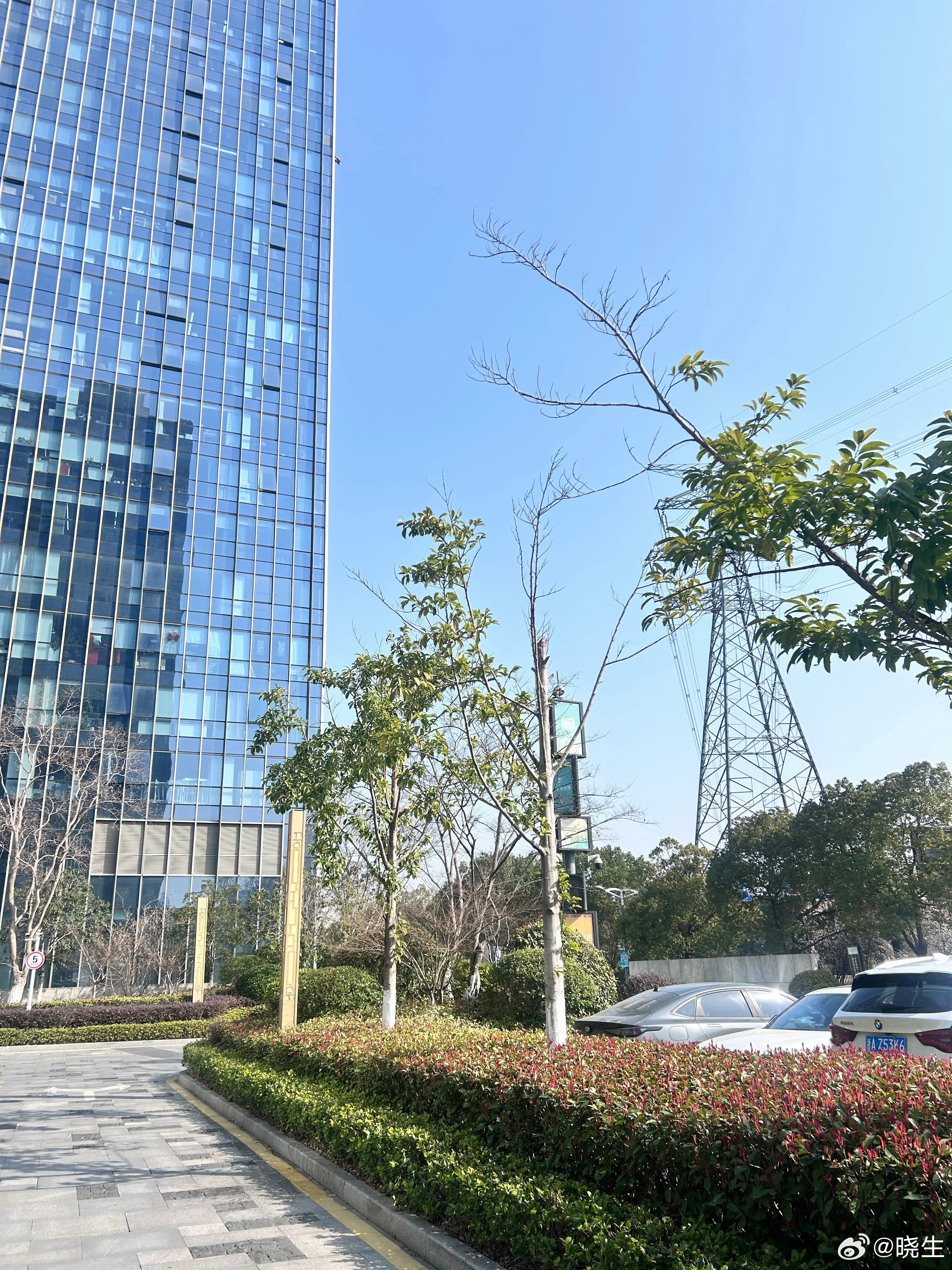 一个人说话越来越无聊，十有八九不是性格变了，而是生活越来越空了以前有个咨询者跟我