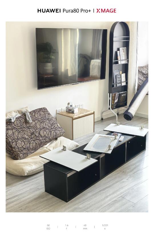 3000改造出租房，还在一点点的变化中。