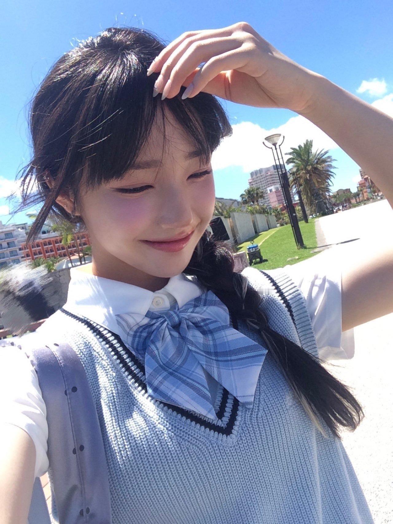yunha 🫐 ​​​