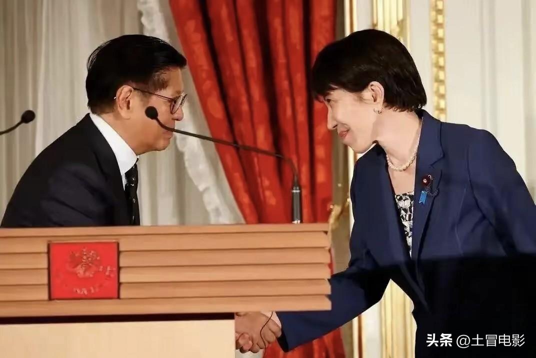 万万没想到啊！中国在台海东部海域的正常执法，居然被日本媒体直接歪曲成武力展示！