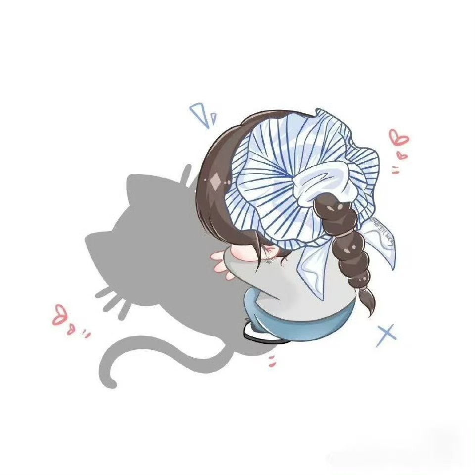 喵 ​​​