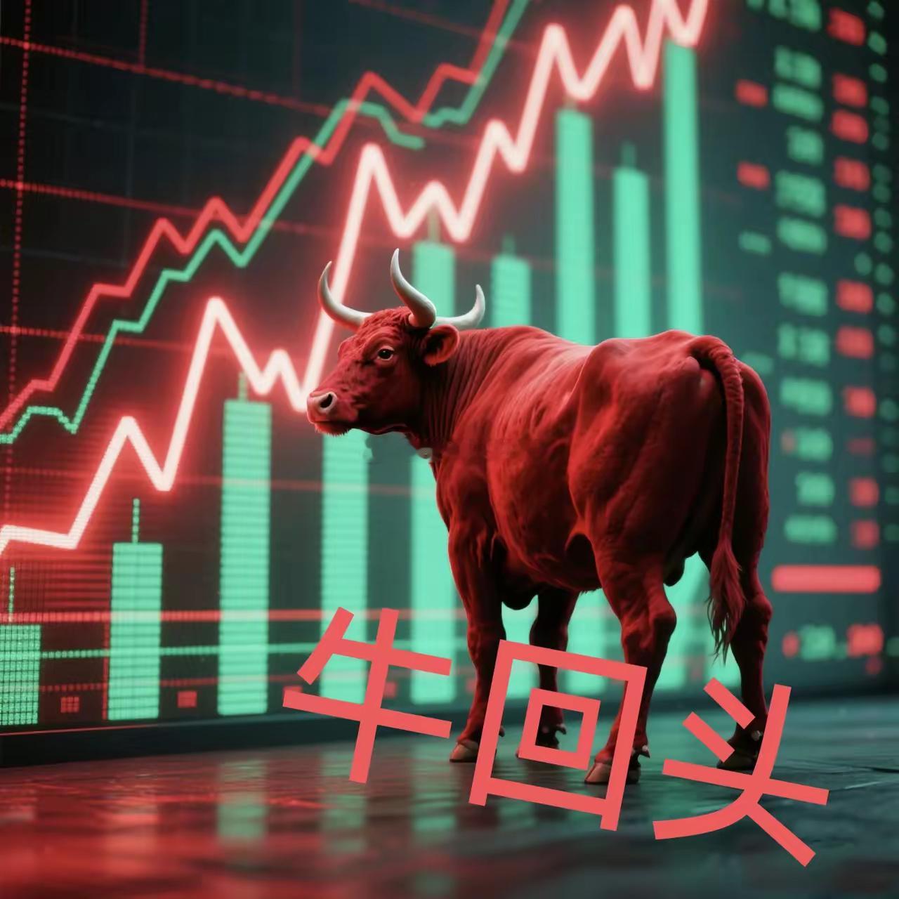3600点反复是好事，不要慌！暴跌还没来！​从去年开始，港股就是一个很好的观察对