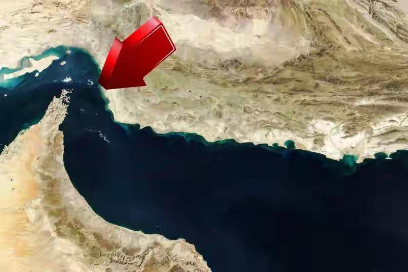 表面上是美伊冲突，背后却是大国角力，伊朗只凭一招就能解决危机