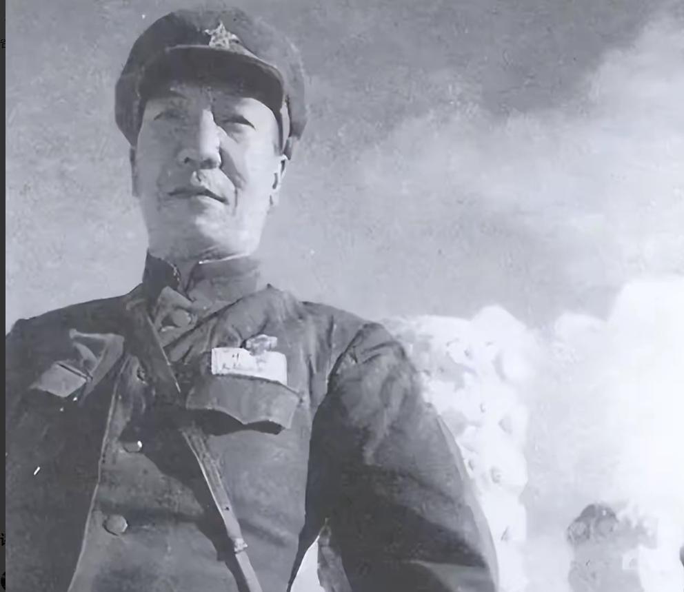 [微风]1955年大授衔时，原东北抗联职务最高的是周保中将军，他曾任东北抗联第二