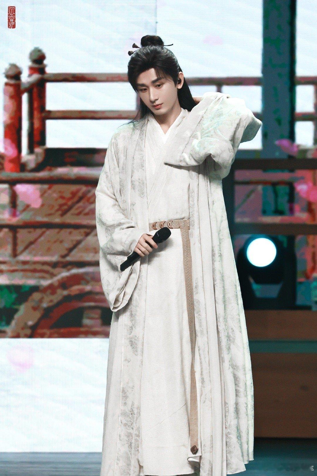 成毅成毅长安二十四计cy成毅谢淮安 期待长安二十四计～投票～成毅～天地剑心。| 