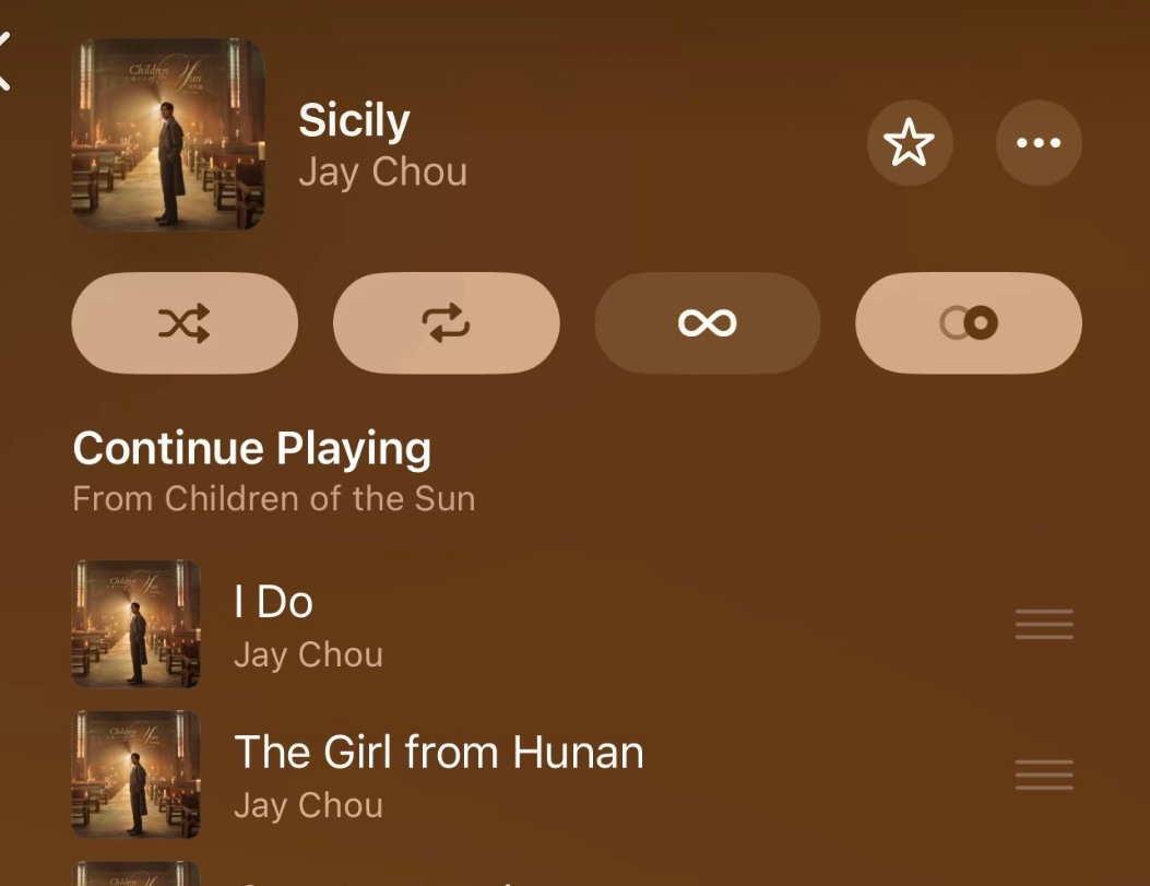 《湘女多情》英文名竟然就叫《The Girl From Hunan》！